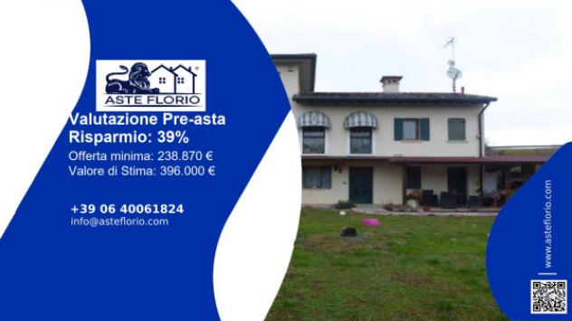 casa indipendente in vendita a Conegliano