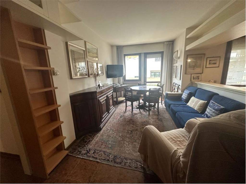 appartamento in vendita a Conegliano