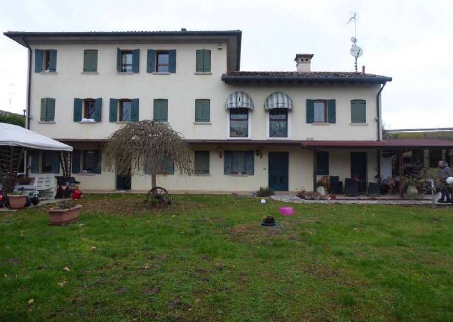 casa indipendente in vendita a Conegliano