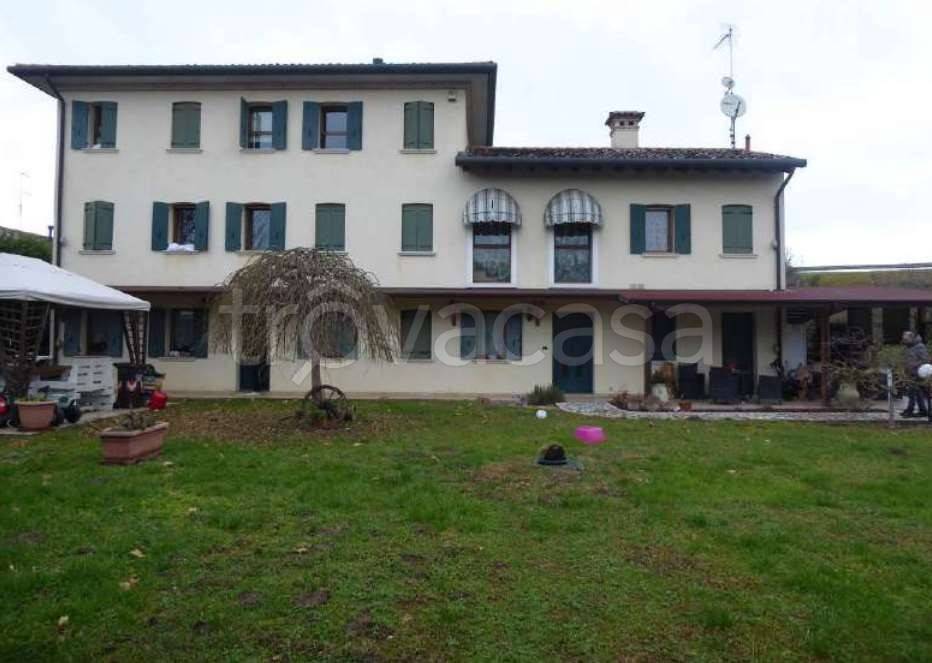 casa indipendente in vendita a Conegliano