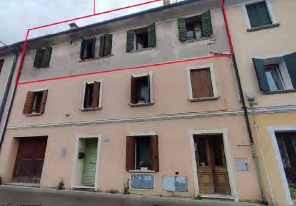 appartamento in vendita a Conegliano