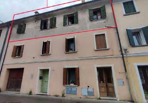 appartamento in vendita a Conegliano