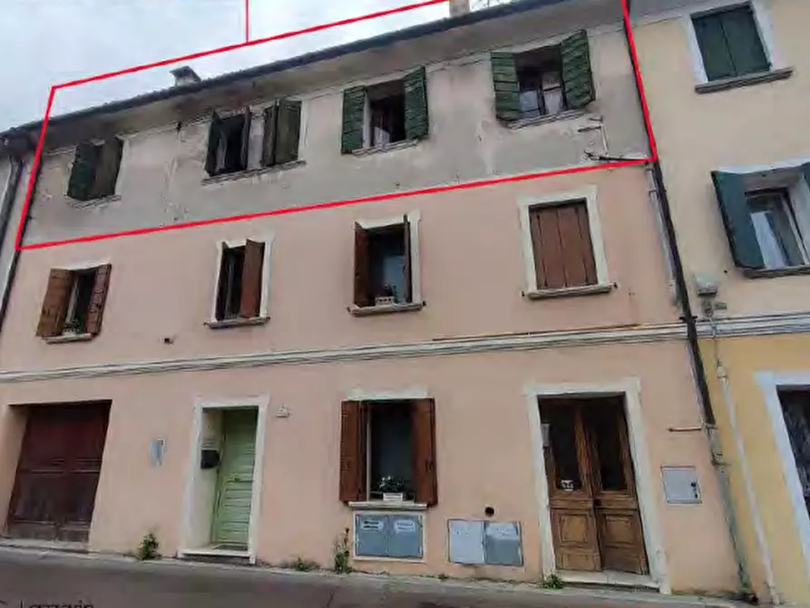 appartamento in vendita a Conegliano