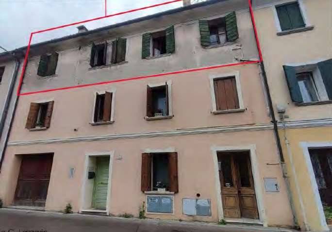 appartamento in vendita a Conegliano
