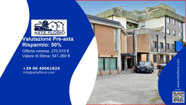 ufficio in vendita a Conegliano