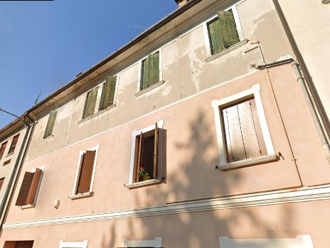 appartamento in vendita a Conegliano