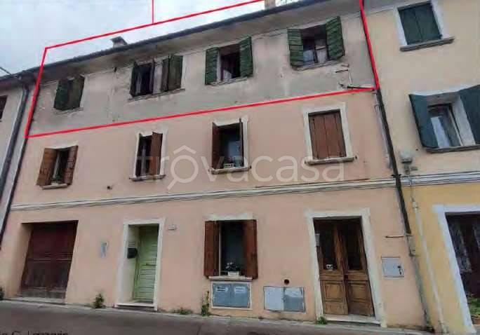 appartamento in vendita a Conegliano