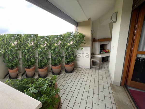 appartamento in vendita a Conegliano