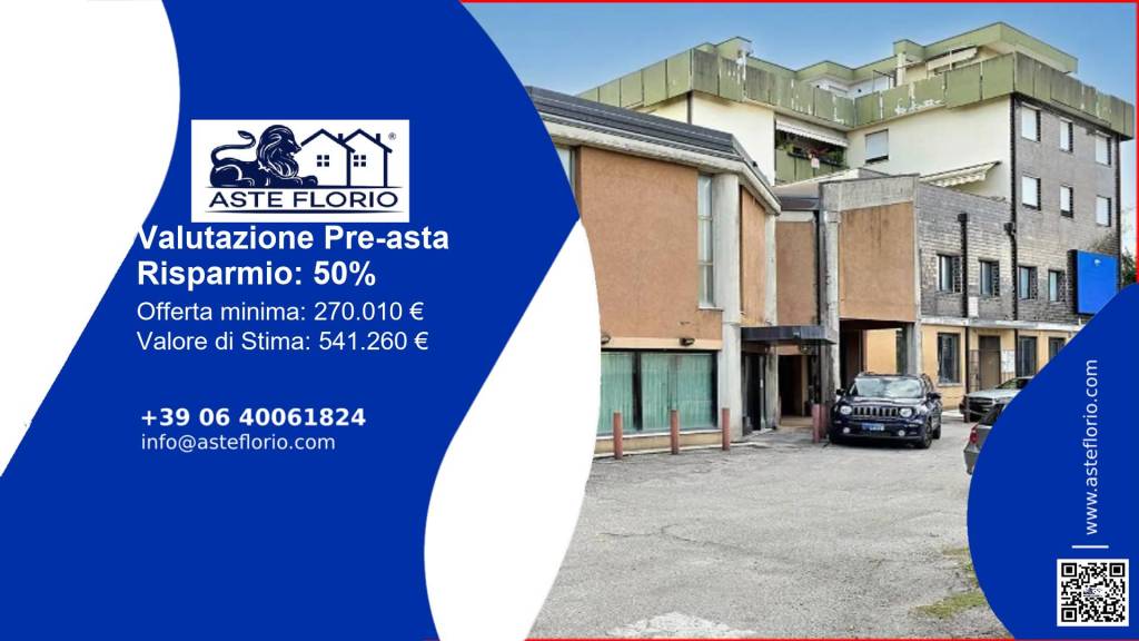 ufficio in vendita a Conegliano