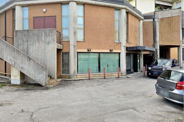 ufficio in vendita a Conegliano