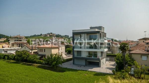 appartamento in vendita a Conegliano in zona Parè