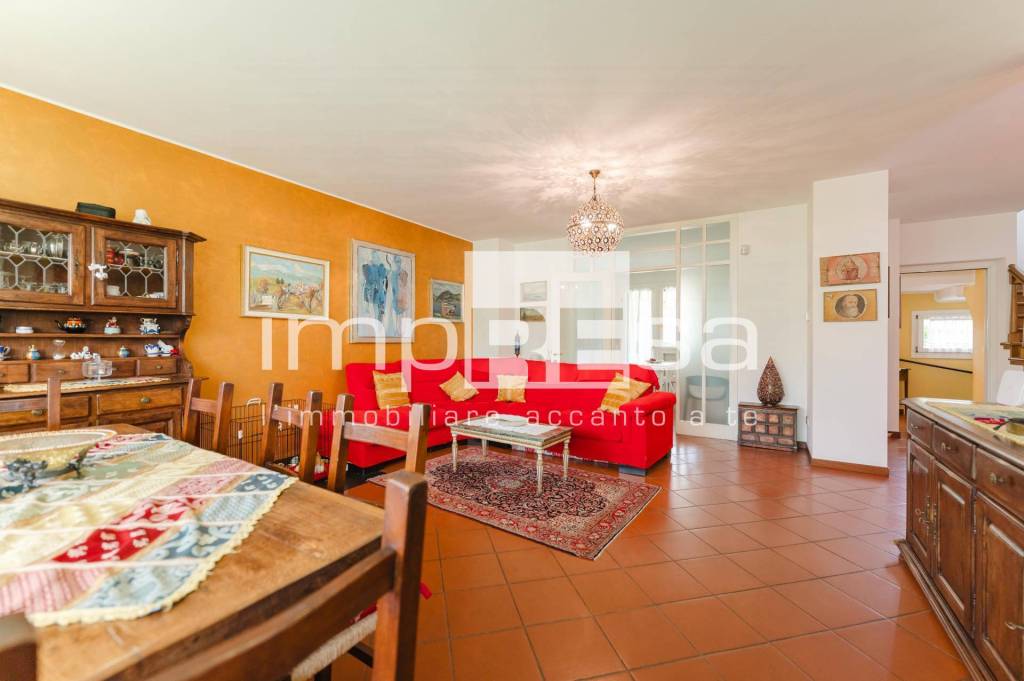 casa indipendente in vendita a Conegliano in zona Campolongo