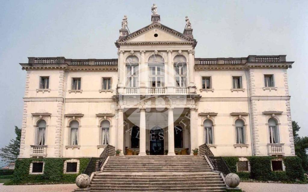 villa in vendita a Conegliano