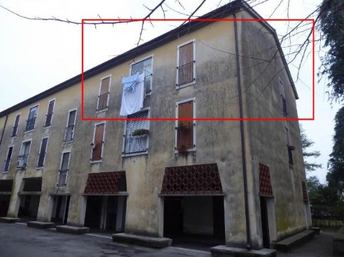 appartamento in vendita a Conegliano