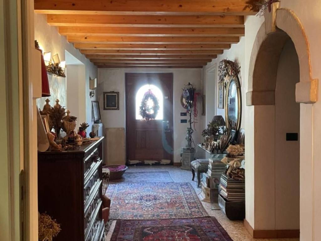 casa indipendente in vendita a Conegliano