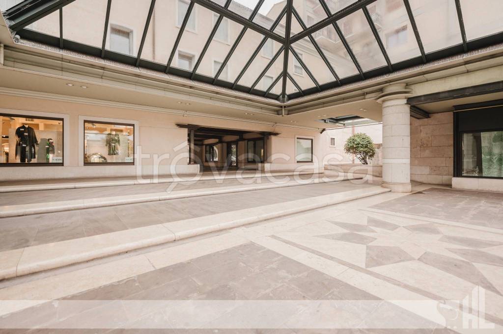 ufficio in vendita a Conegliano