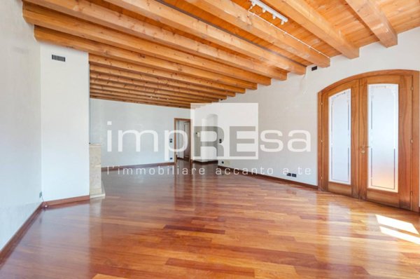 appartamento in vendita a Conegliano