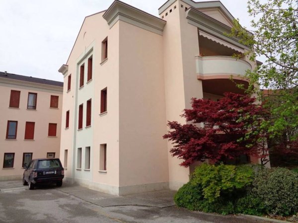 appartamento in vendita a Conegliano