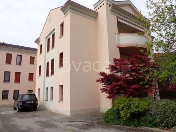 appartamento in vendita a Conegliano