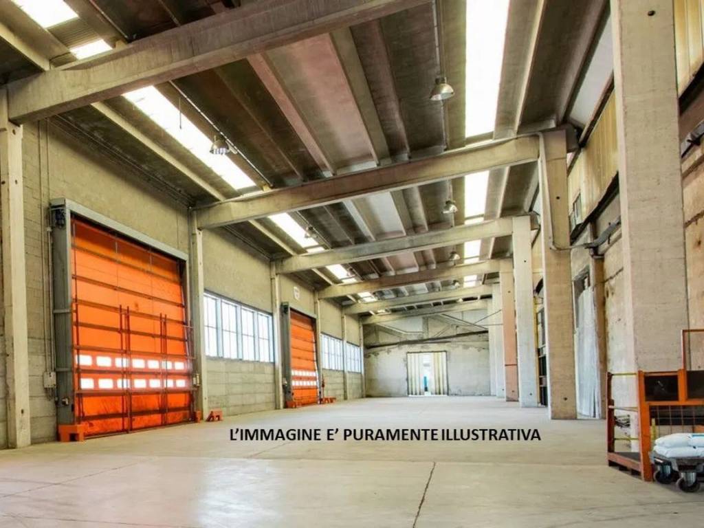 locale commerciale in vendita a Conegliano