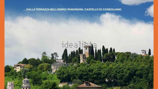 appartamento in vendita a Conegliano