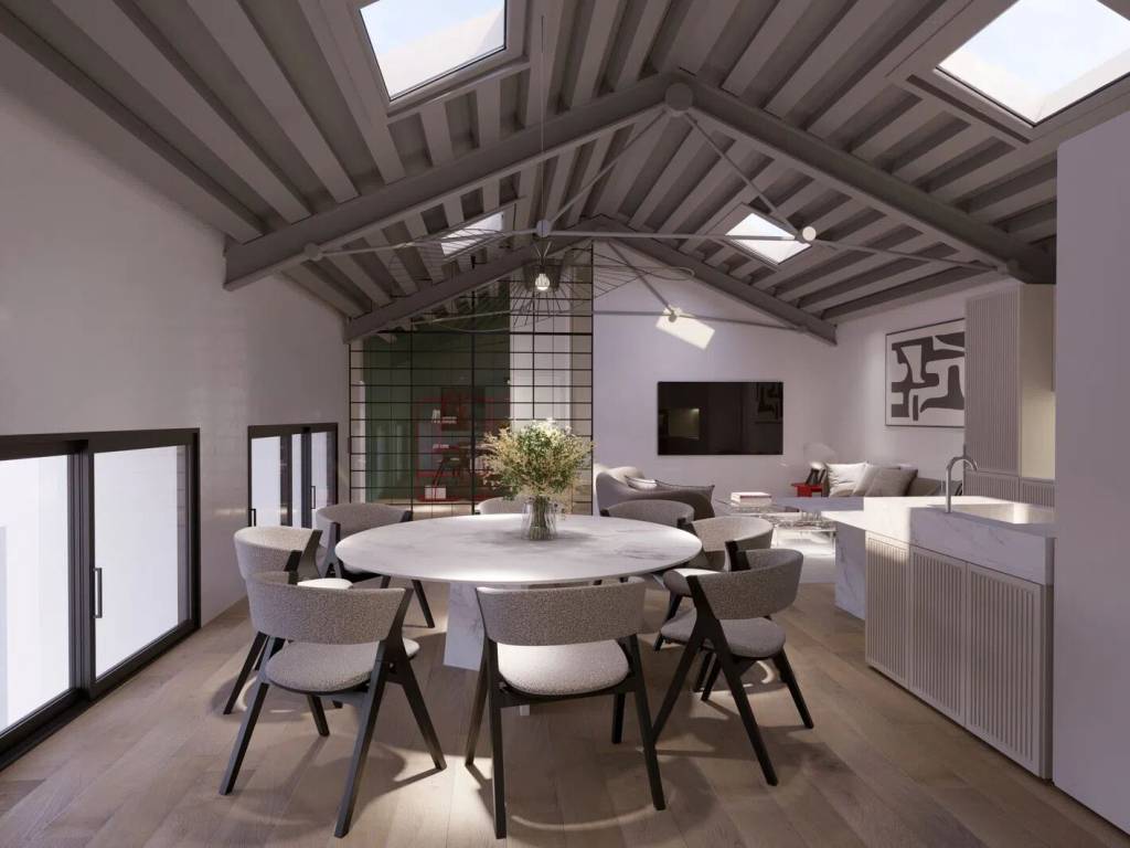 appartamento in vendita a Conegliano