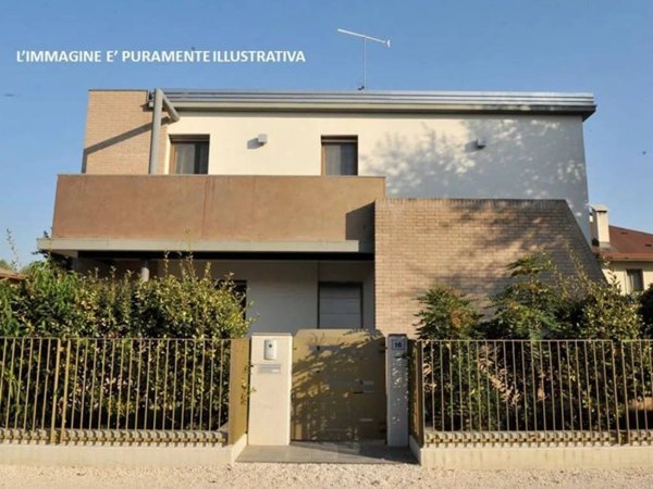 casa indipendente in vendita a Conegliano
