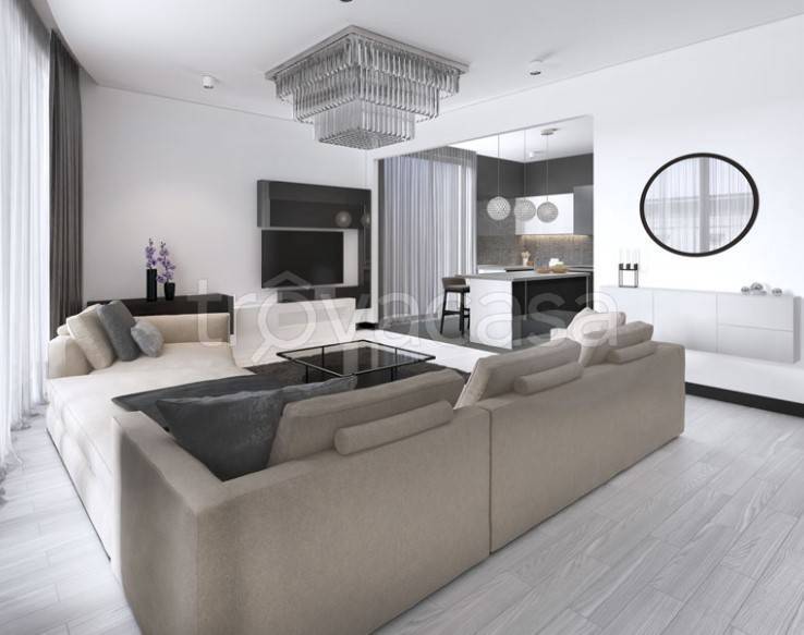 appartamento in vendita a Conegliano