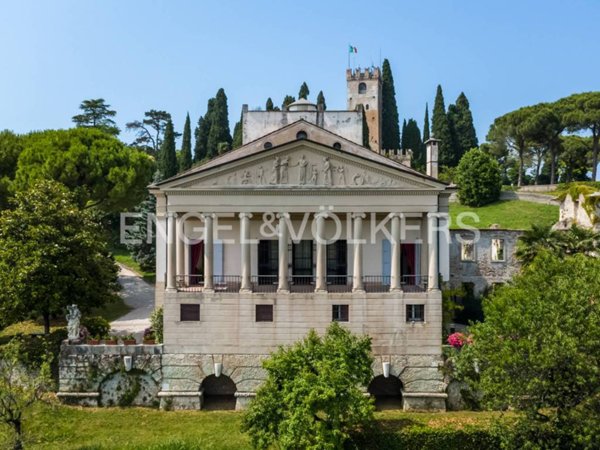 villa in vendita a Conegliano
