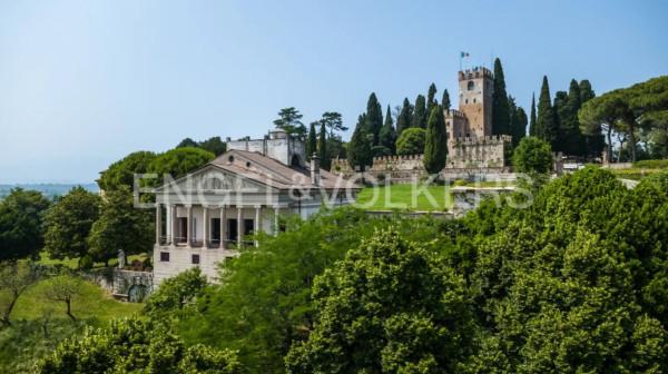 villa in vendita a Conegliano