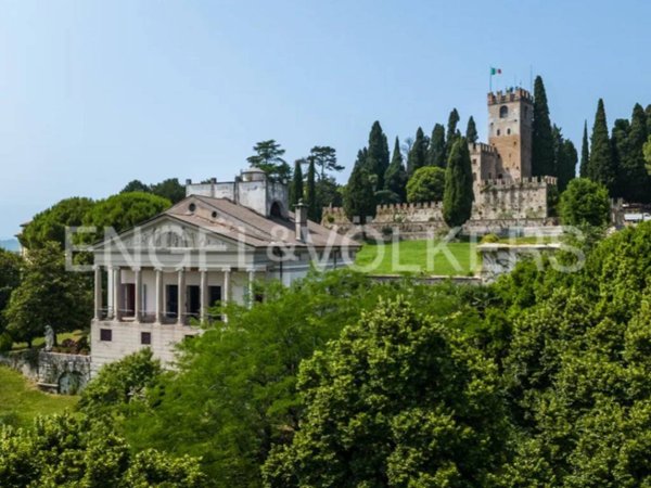 villa in vendita a Conegliano