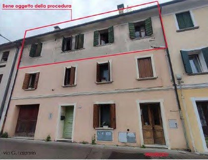 appartamento in vendita a Conegliano