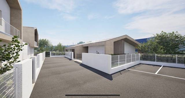 casa indipendente in vendita a Conegliano in zona Campolongo