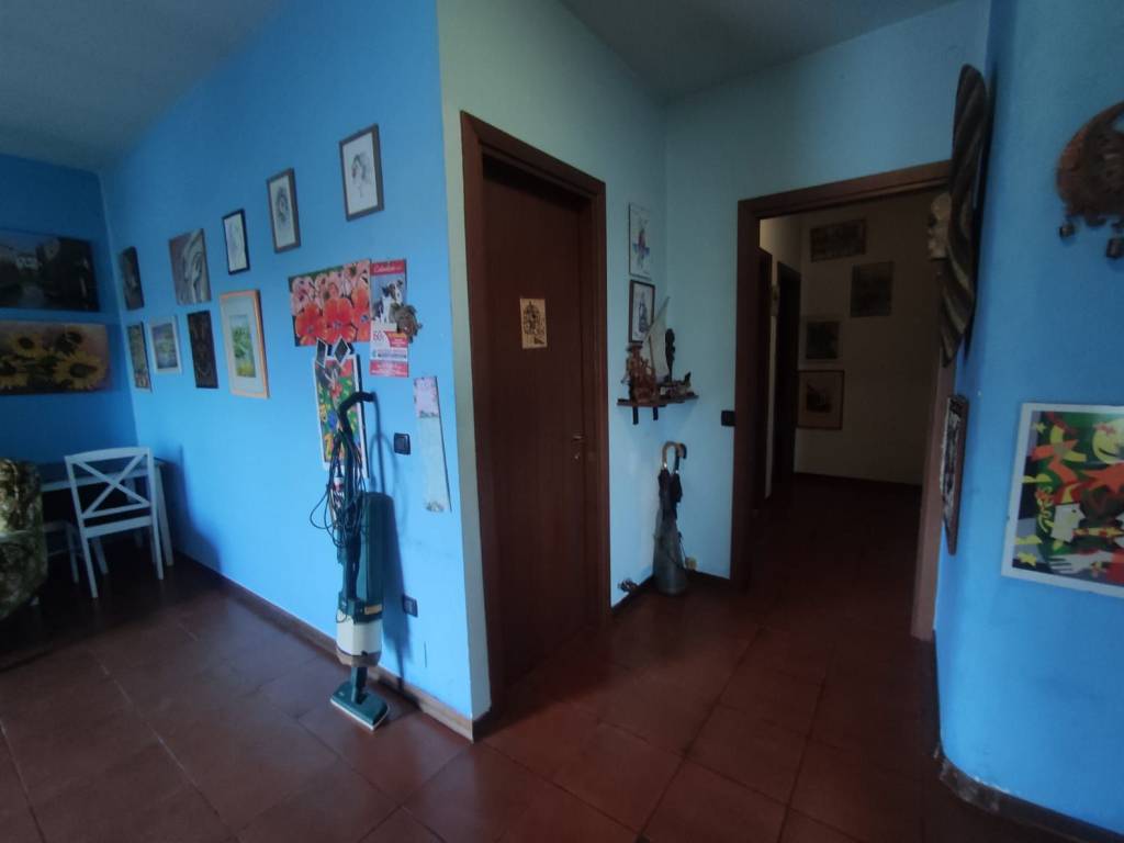 appartamento in vendita a Conegliano