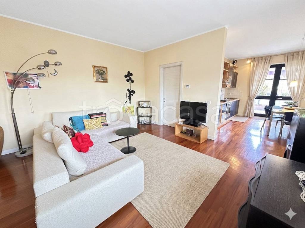 appartamento in vendita a Conegliano