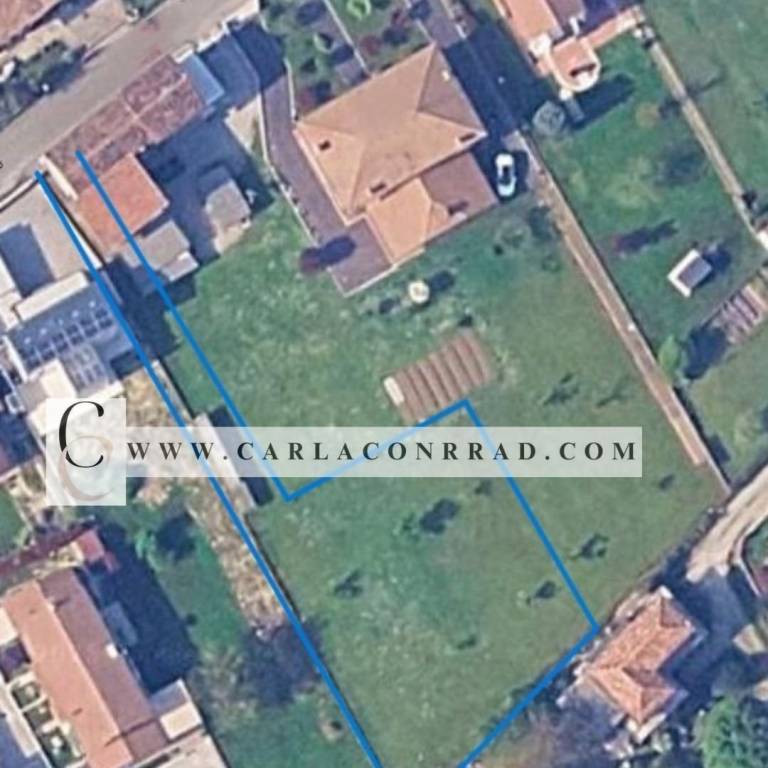terreno edificabile in vendita a Conegliano