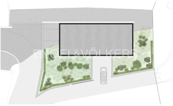 terreno edificabile in vendita a Conegliano