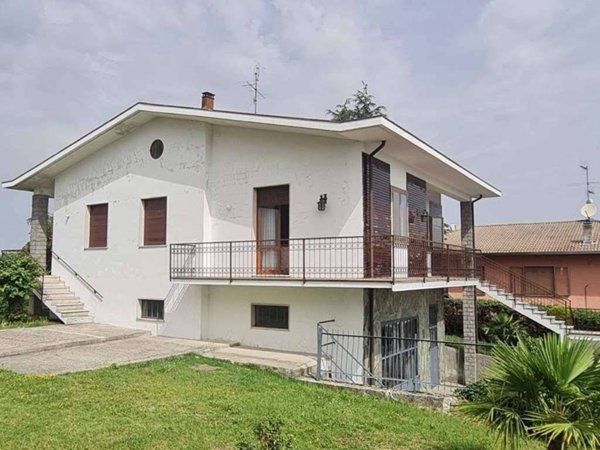 casa indipendente in vendita a Conegliano