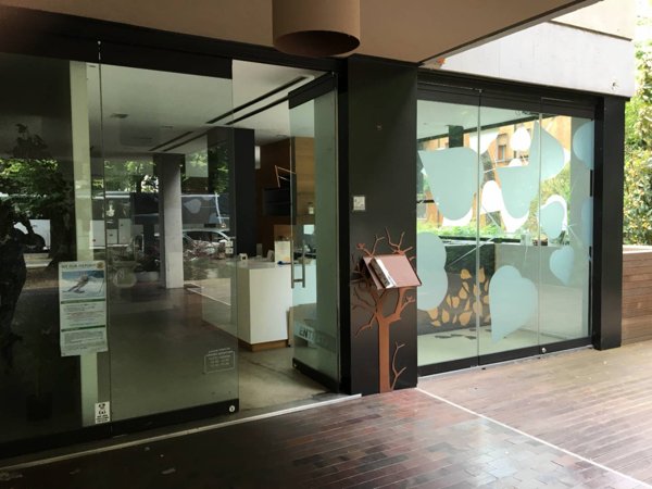 locale commerciale in vendita a Conegliano