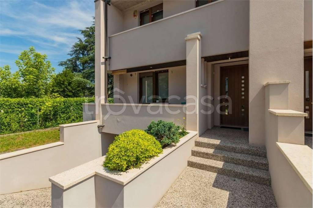 casa indipendente in vendita a Conegliano