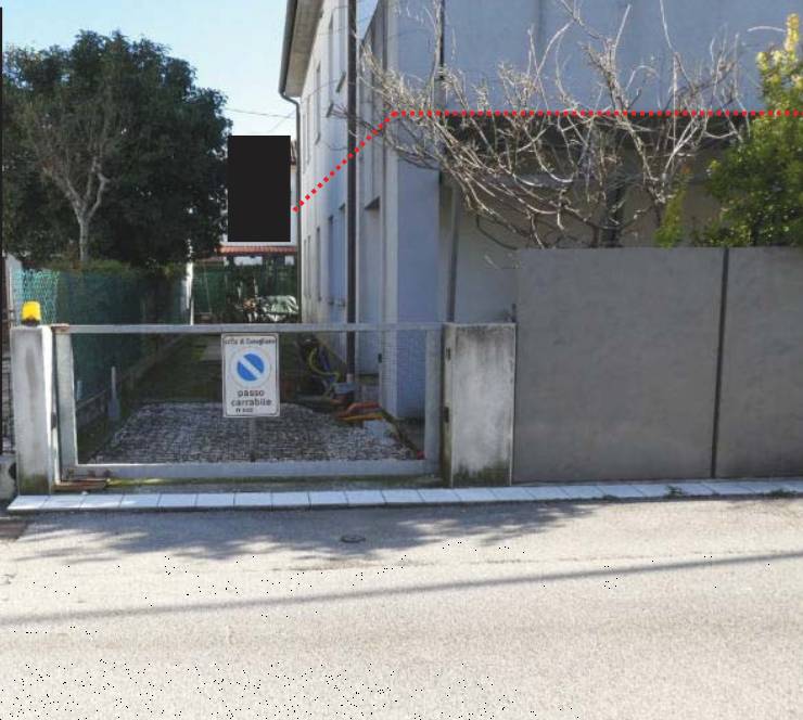 appartamento in vendita a Conegliano
