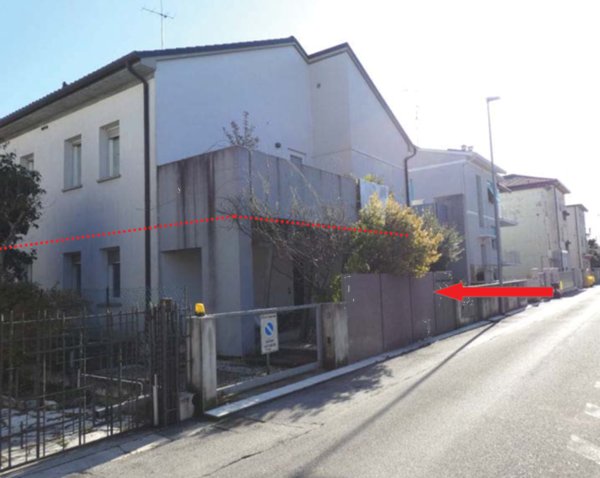 appartamento in vendita a Conegliano