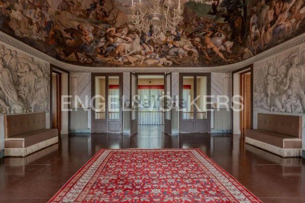 villa in vendita a Conegliano