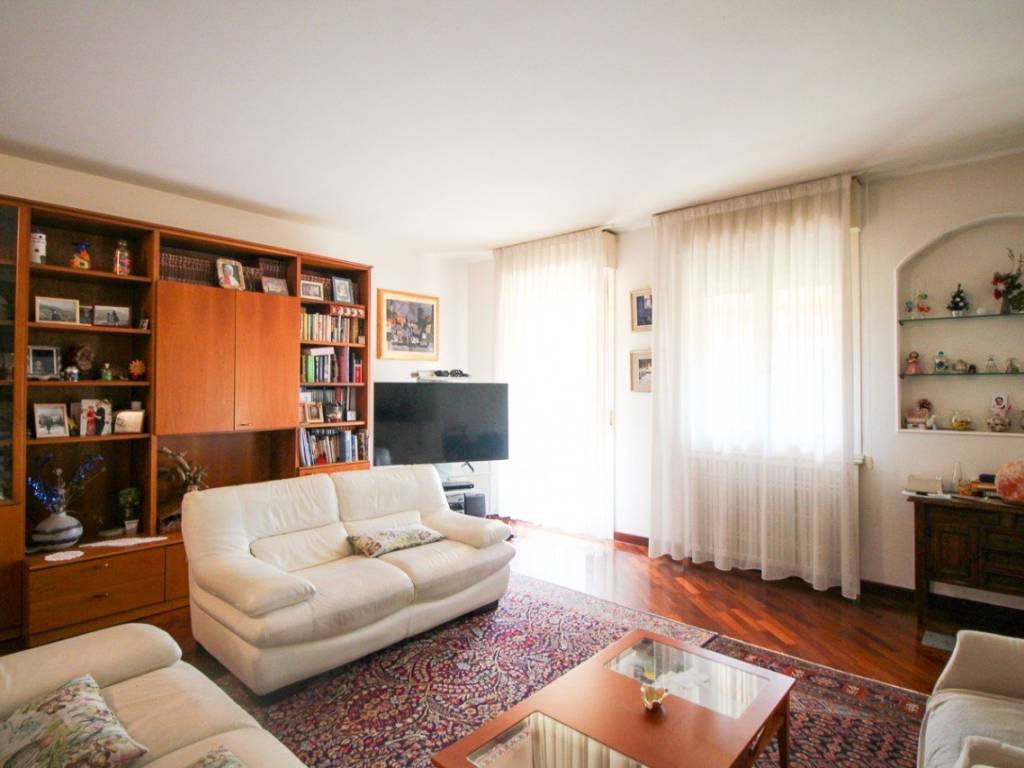 appartamento in vendita a Conegliano