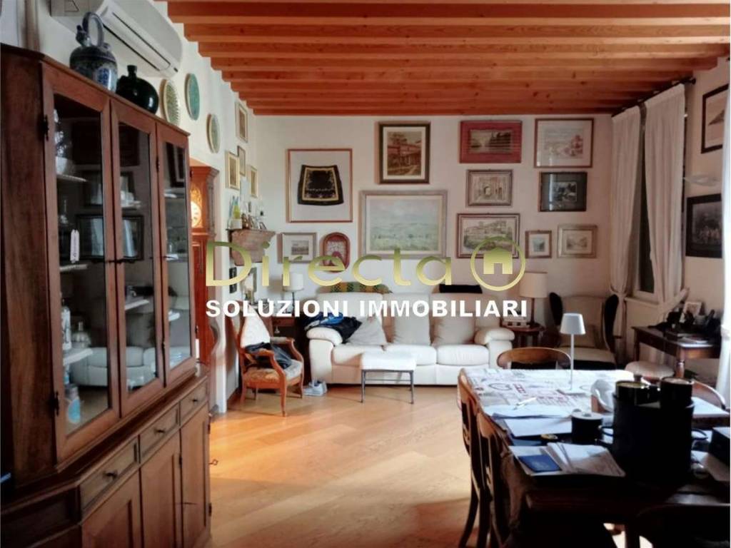 appartamento in vendita a Conegliano