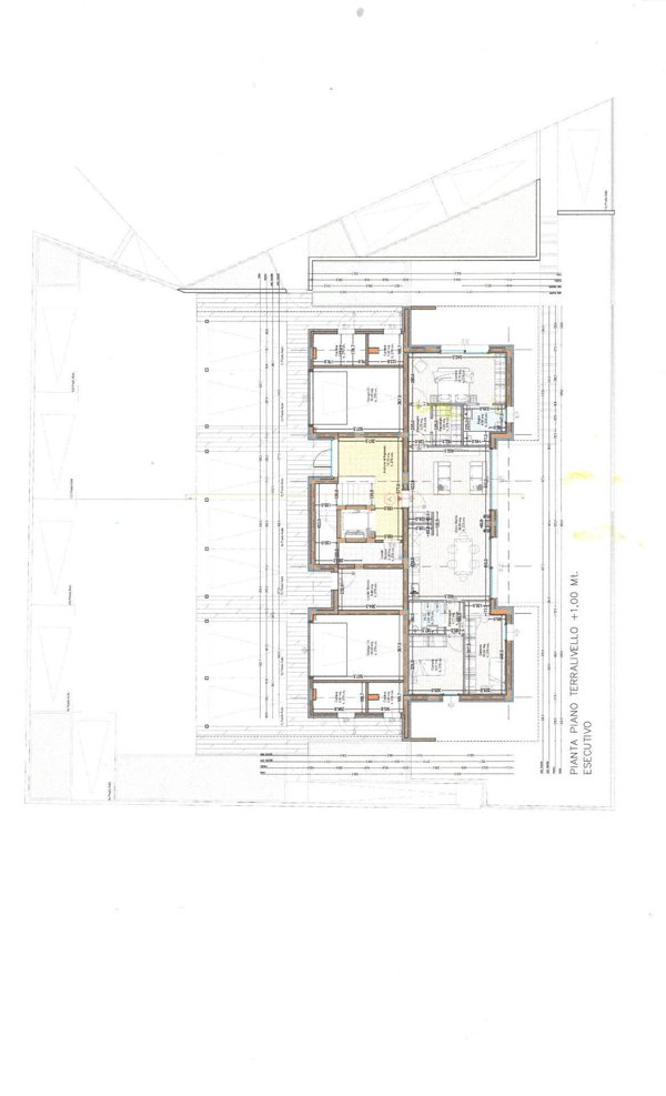 appartamento in vendita a Conegliano