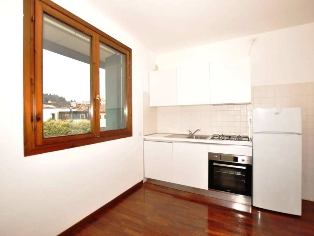 appartamento in vendita a Conegliano
