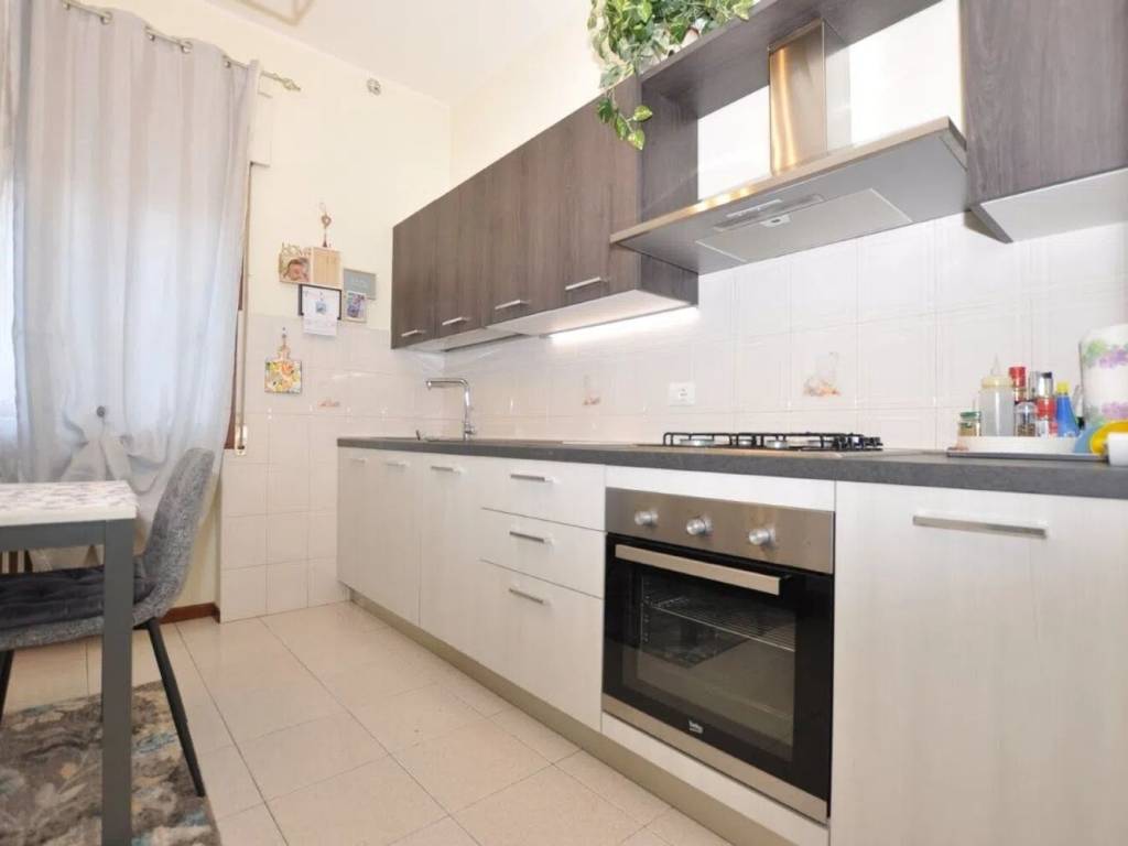 appartamento in vendita a Conegliano