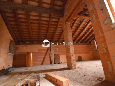 casa semindipendente in vendita a Conegliano