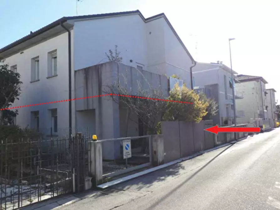 appartamento in vendita a Conegliano